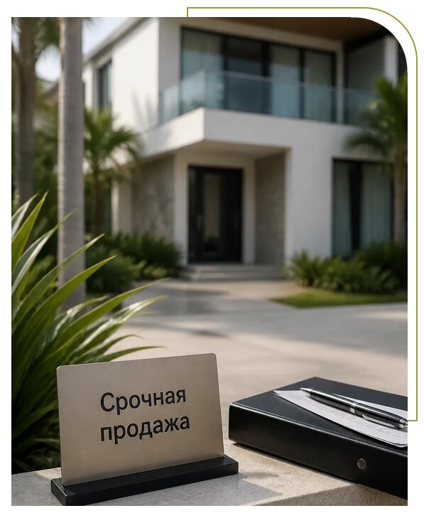 Срочная продажа недвижимости Пхукет из Юбилейного от 51515 р. | коПхукет-Юбл